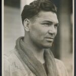 Jack Dempsey