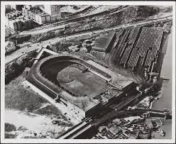 Remembering the Polo Grounds