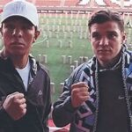 LEFT HAND DOWN – MUNGUIA UPSET NOT NEW TO BOXING