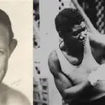 Mike McTigue Vs Battling Siki 1923