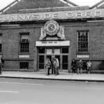 Remembering Sunnyside Gardens