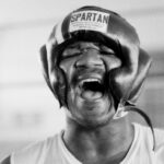 George Foreman’s toughest fight