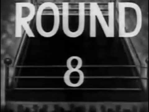 ROUNDEIGHT - The Boxing Exchange