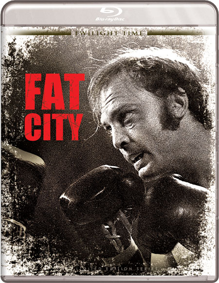 STANLEYFAT - The Boxing Exchange