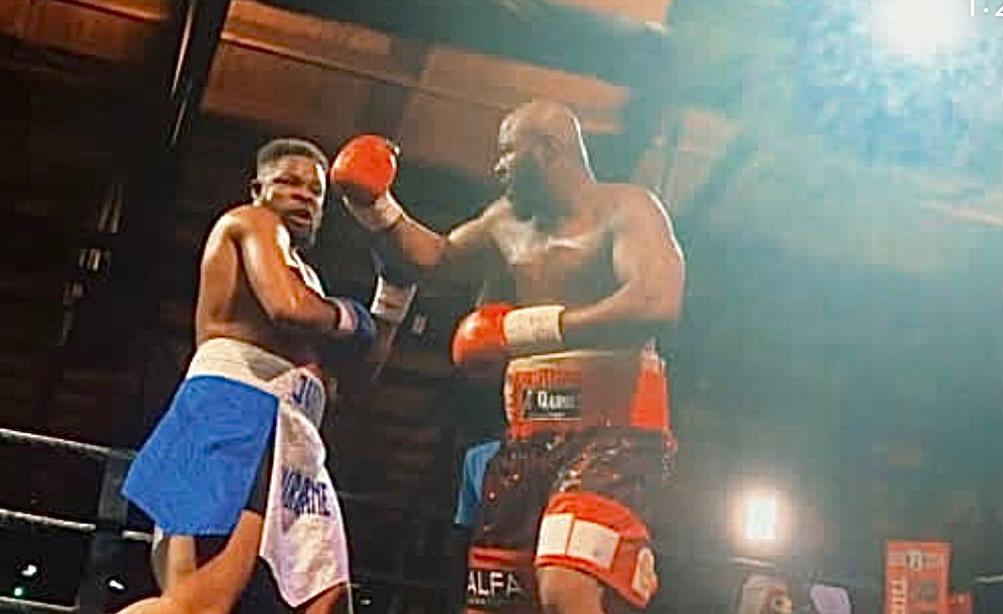 FORmail - The Boxing Exchange