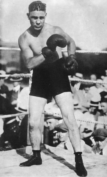 GREB1925 - The Boxing Exchange
