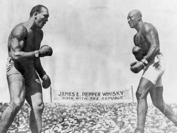 JohnsonJeffries1910RENO - The Boxing Exchange