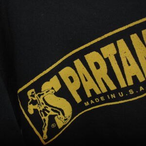 GEORGE FOREMAN SPARTAN/BROOKLYN SIGNATURE SWEATSHIRT