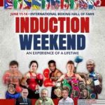 Canastota ready for Induction Weekend