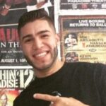 The Boxing Exchange Network - The Boxing Exchange Prichard Colon, Champion for Life.
