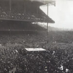The Boxing Exchange Network - The Boxing Exchange Yankee Stadium Boxing History