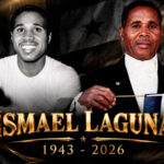 The Boxing Exchange Network - The Boxing Exchange Ismael Laguna, former lightweight Champion, passes