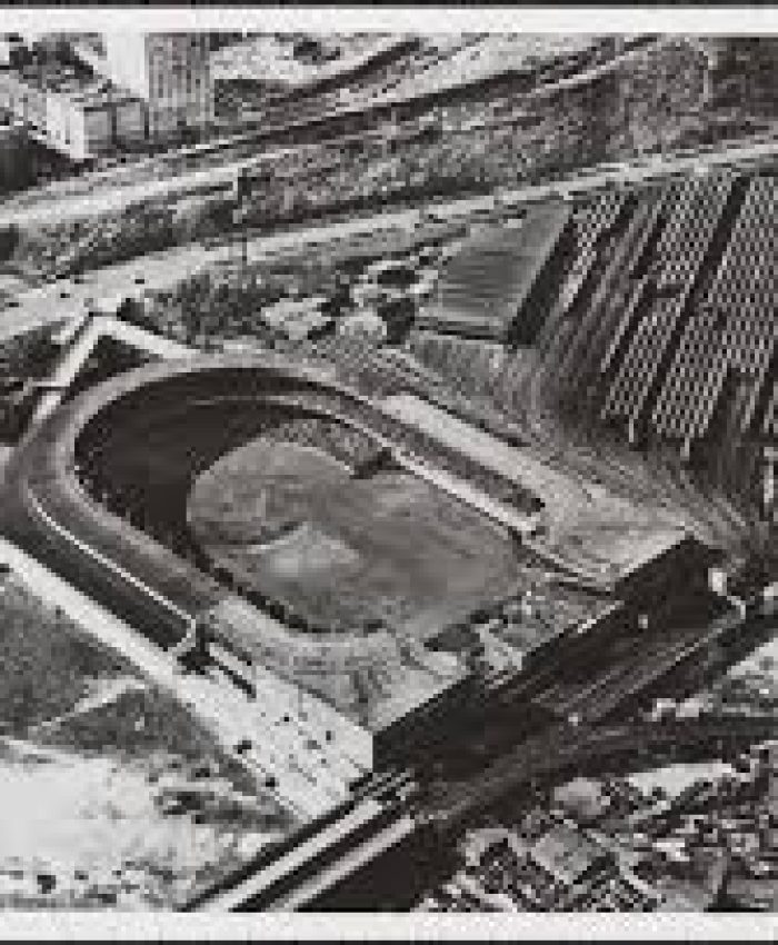 Remembering the Polo Grounds